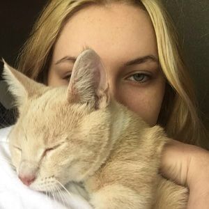 Meet your Posher, Savannah